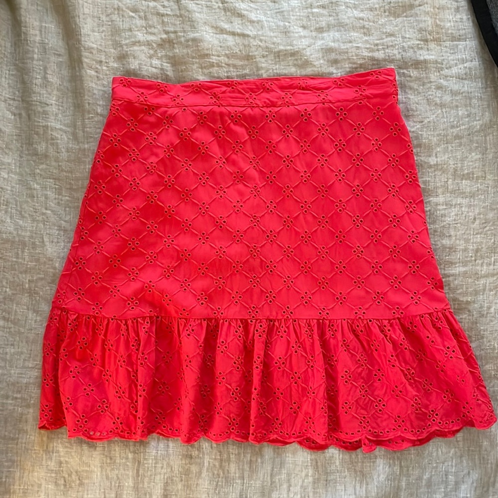 Ann Taylor Loft Skirt